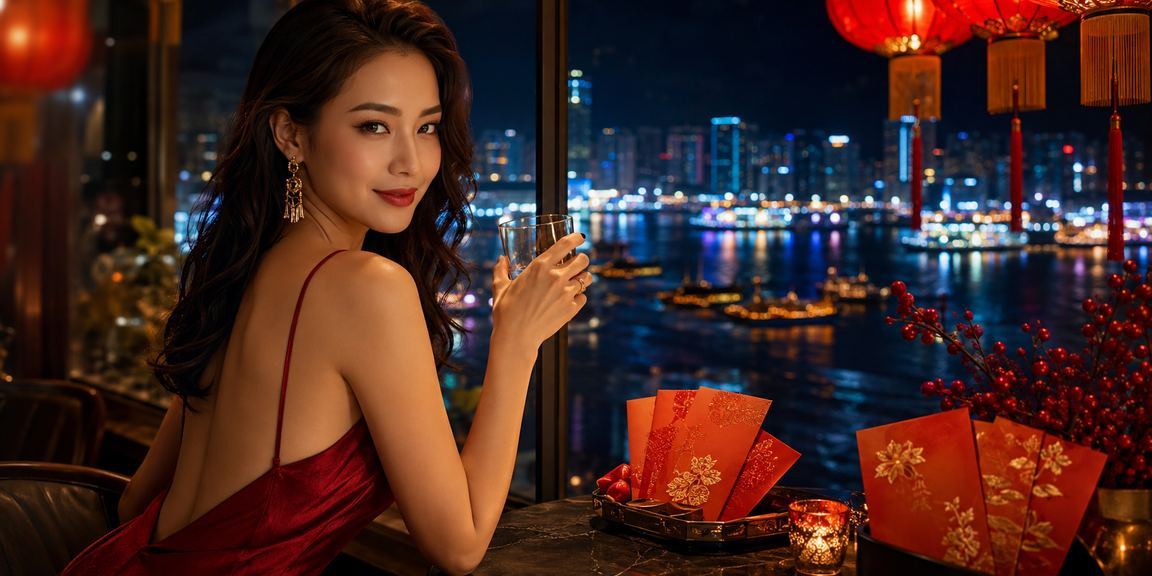 Người dùng Nha Trang xem thông tin nạp rút VND tại quán cà phê